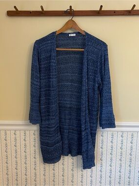 Westport Cardigan Sweater